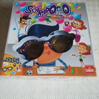 GIOCO SCARABOCCHIO
