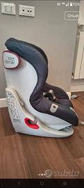 seggiolino auto 