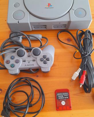 PlayStation 1