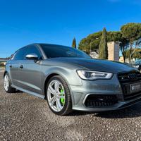 Audi S3 SPB 2.0 TFSI quattro S tronic