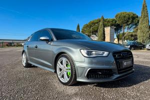 Audi S3 SPB 2.0 TFSI quattro S tronic