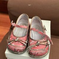 Scarpe bambina