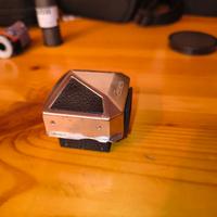 Pentaprisma Ihagee exakta