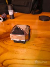 Pentaprisma Ihagee exakta