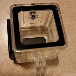 custodia subacquea per GoPro Hero Session