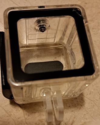 custodia subacquea per GoPro Hero Session