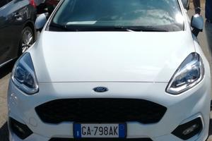 Fiesta ST Line