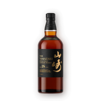Yamazaki 18 senza scatola