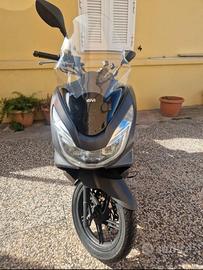 Honda PCX 150 - 2015