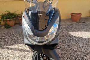 Honda PCX 150 - 2015