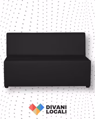 Divanetti per locali