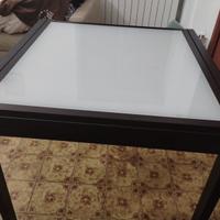 Tavolo Calligaris e 6 sedie