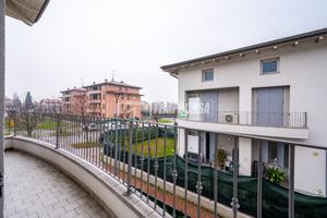 Nuova costruzione duplex di ampie metrature al pri