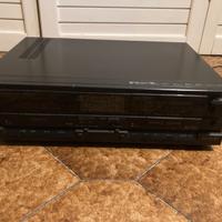 Piastra a Cassette Aiwa Ad Wx707