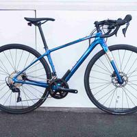 CANNONDALE SYNAPSE CARBON 3 L (Purple Haze)
