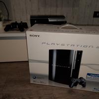 PlayStation 3 80Gb