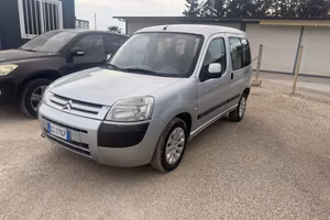 Citroen Berlingo 1.9 D 5p. Multispace