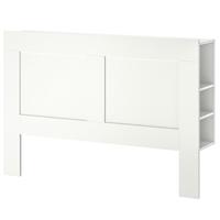 Testata letto