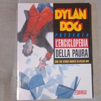 Dylan Dog / L' enciclopedia della paura 2024