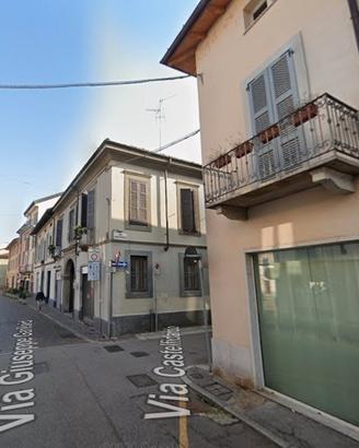 Tre Locali RISTRUTTURATO CON SPESE COMPRESE