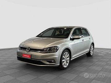 VOLKSWAGEN Golf Golf 1.4 TSI 125 CV 5p. Highline