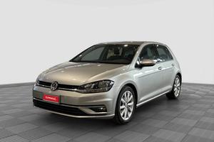 VOLKSWAGEN Golf Golf 1.4 TSI 125 CV 5p. Highline