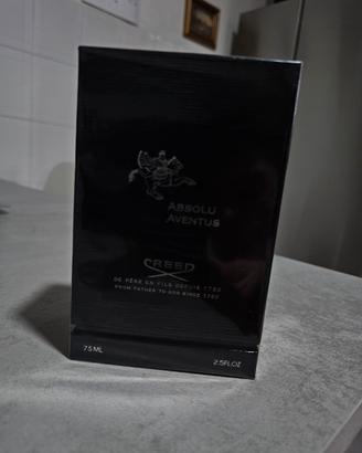 CREED ABSOLU AVENTUS (Limited Edition 2023) – 75ml