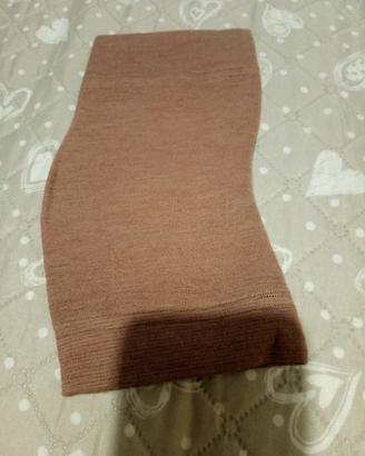 Ginocchiera termo elastica