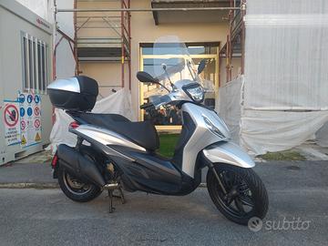 Piaggio Beverly 400 i.e. Abs Asr