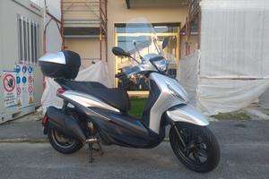 Piaggio Beverly 400 i.e. Abs Asr