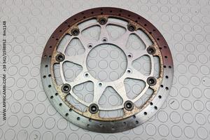 DISCO ANTERIORE HONDA CRF 450 2002 2003 CRE F 2004