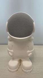 Supporto Astronauta Google Nest Mini 2a gen