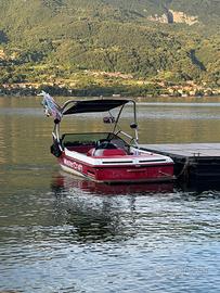 MasterCraft ProStar 190