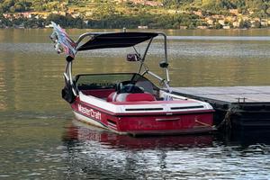 MasterCraft ProStar 190