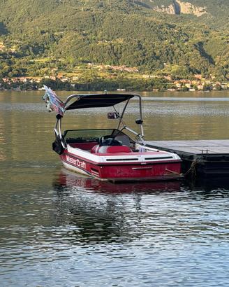 MasterCraft ProStar 190