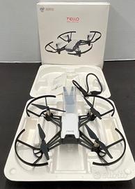 dji tello