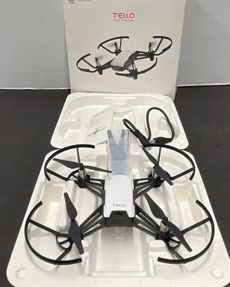 dji tello