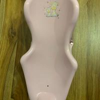 Riduttore Vaschetta Neonato Giordani Rosa