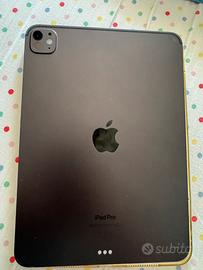 Ipad pro M4 256 GB