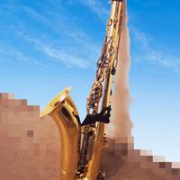 Sax tenore Yamaha YTS-23
