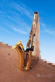 Sax tenore Yamaha YTS-23