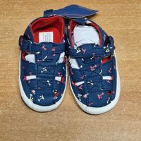 Scarpe per bambini taglia 20
