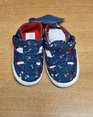 Scarpe per bambini taglia 20