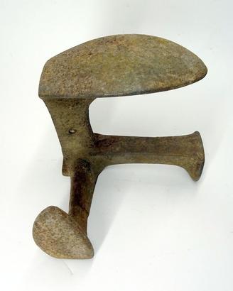 TREPIEDI PROFESSIONALE
