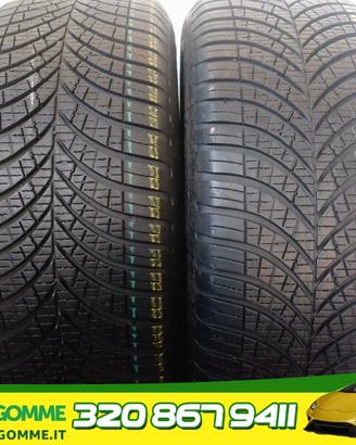Gomme 235/45/20 GOODYEAR 4 Stagioni