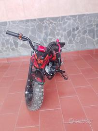 minimoto 