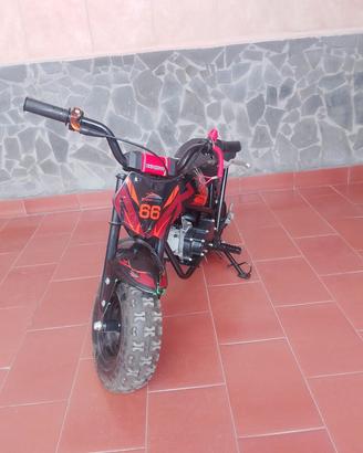 minimoto 
