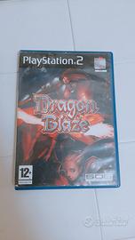 Ps2 Dragon Blaze