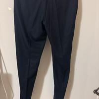 Pantaloni sartoriali