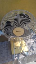 ventilatore splendid a 3 velocità ventola 